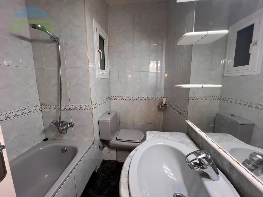 Bany de Pis en venda en Barcelona