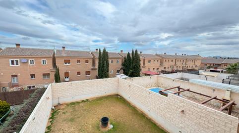 Foto 5 de Casa o chalet en venta en Nambroca, Toledo