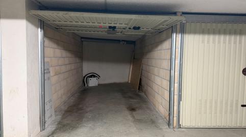 Foto 3 de Garatge en venda a Zurbano Kalea, 5, Segura, Gipuzkoa