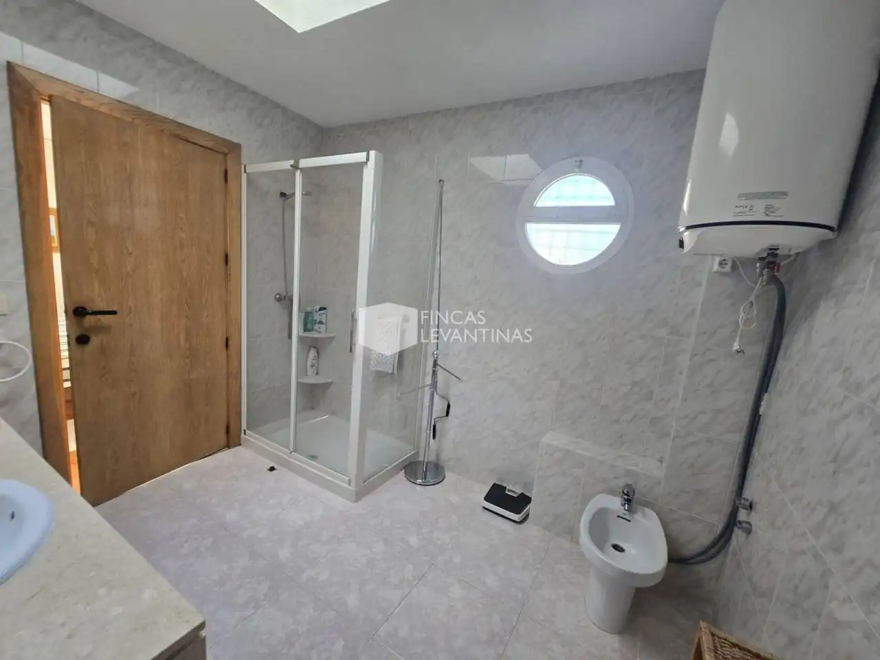 Chalet con piscina en venta en La Huerta, imagen 70