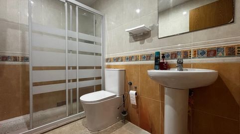 Foto 4 de Casa adosada en venta en Les Boqueres - Santa Quiteria, Almazora / Almassora