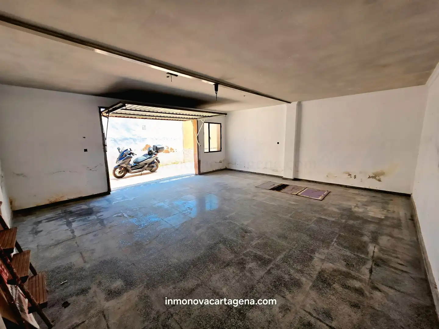 Commercial properties for sale in Cartagena