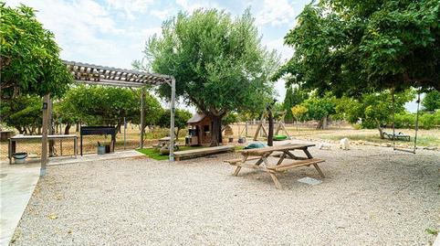 Foto 4 de Finca rústica en venda a Campanet, Illes Balears