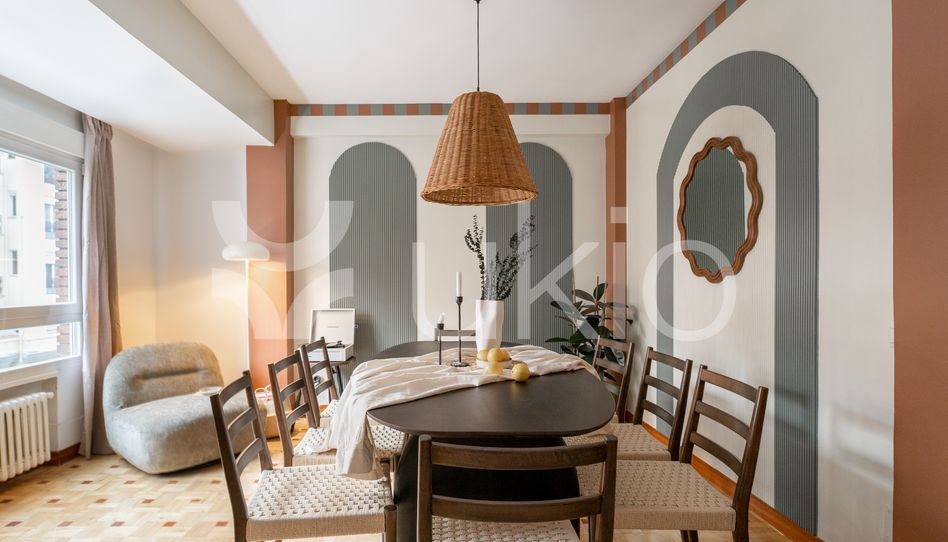 Apartamento de alquiler en Calle de Alcántara, Lista - Imagen 3
