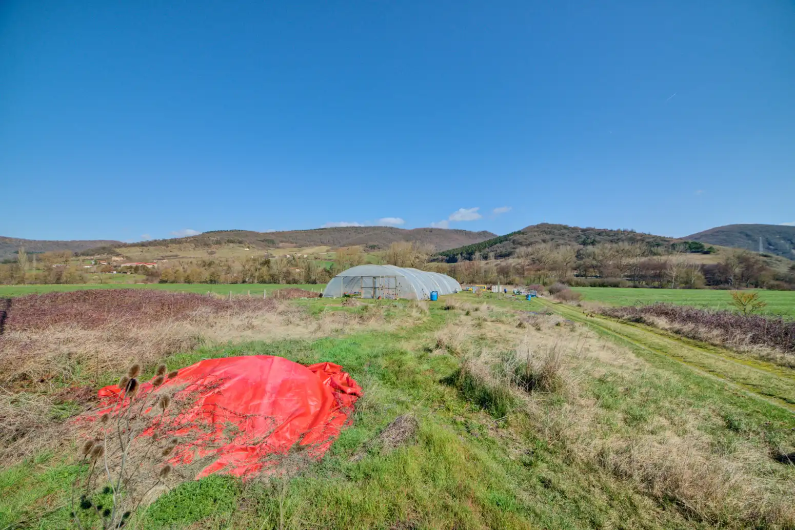 Rural land for sale in PARAJE ZABALDIKA s/n, imagen 26