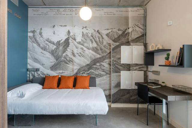 Piso en Alquiler en N/A en El Raval