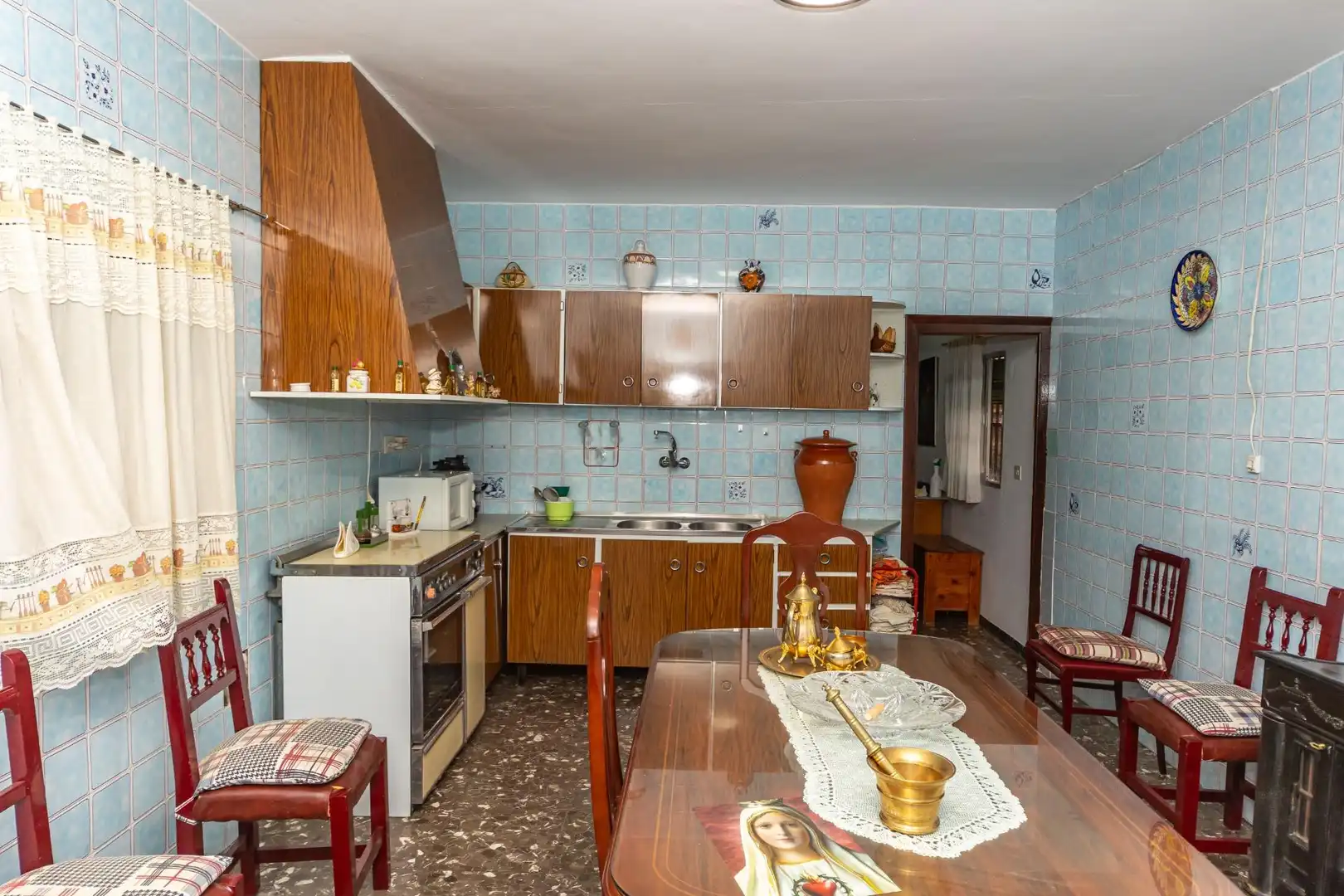 Villa con balcone in vendita a Lanteira, imagen 57