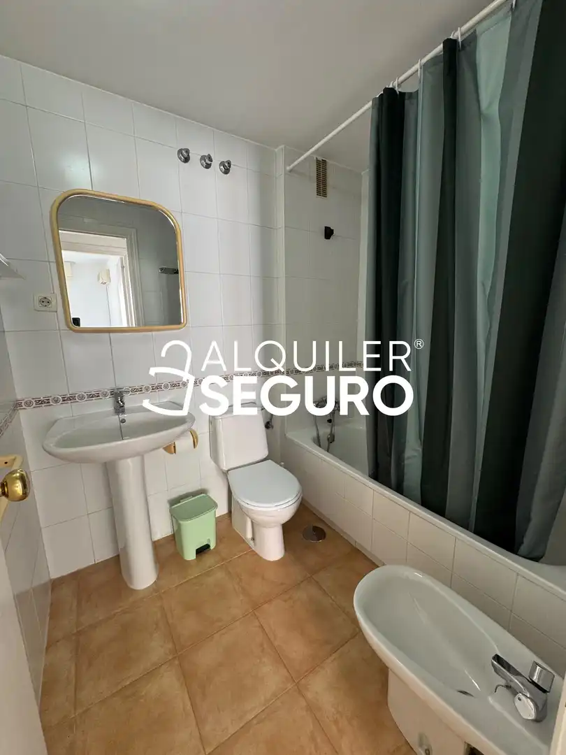 Wohnung mit Aufzug zur Miete in Antigona, imagen 14