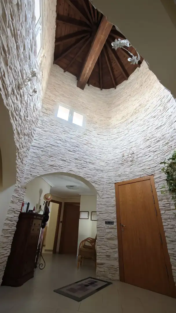 House with pool for sale in Catral, imagen 8