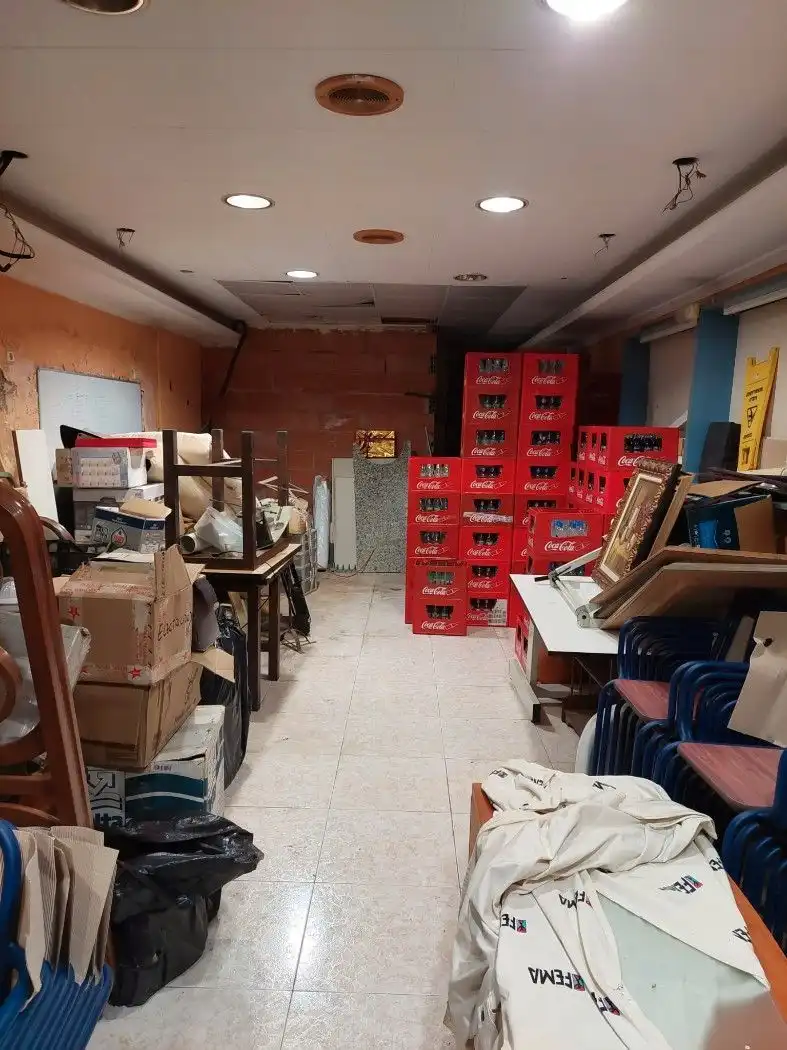 Local comercial en venda a Centre, imagen 13
