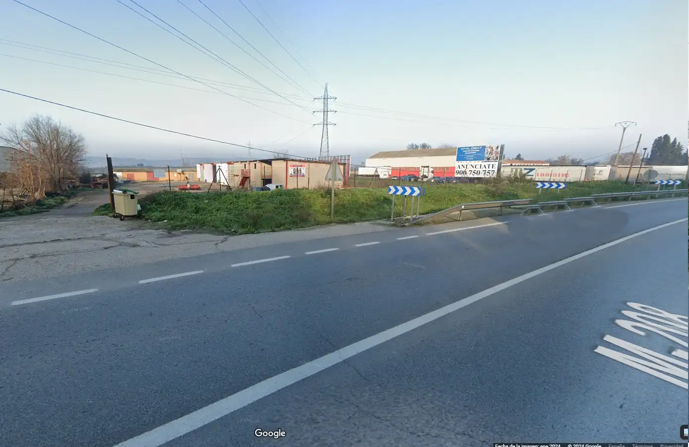 Terreno industriale in vendita a Mejorada del Campo, imagen 4