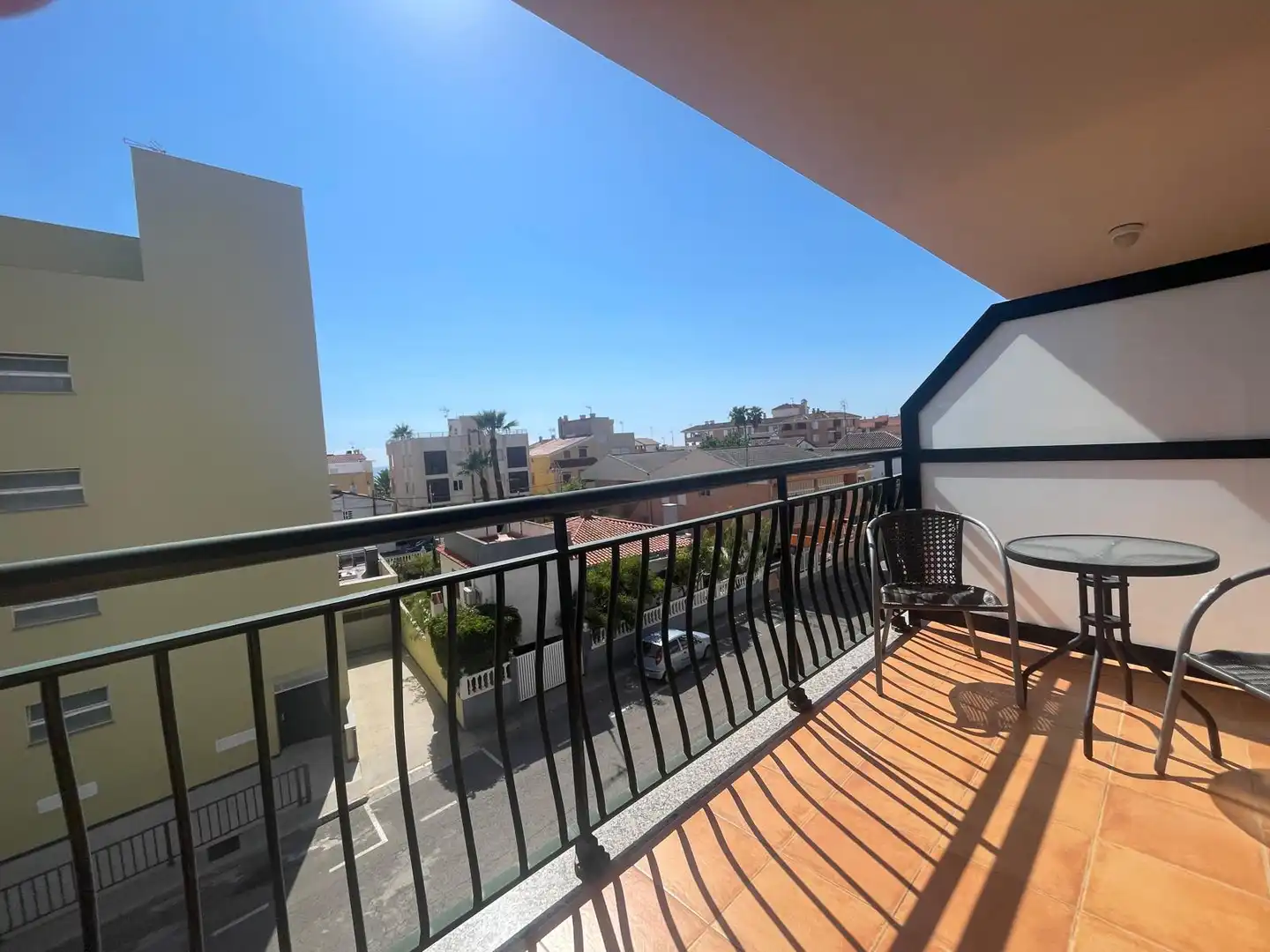 Mini appartamento con ascensore in vendita a Carrer Benicàssim, imagen 3