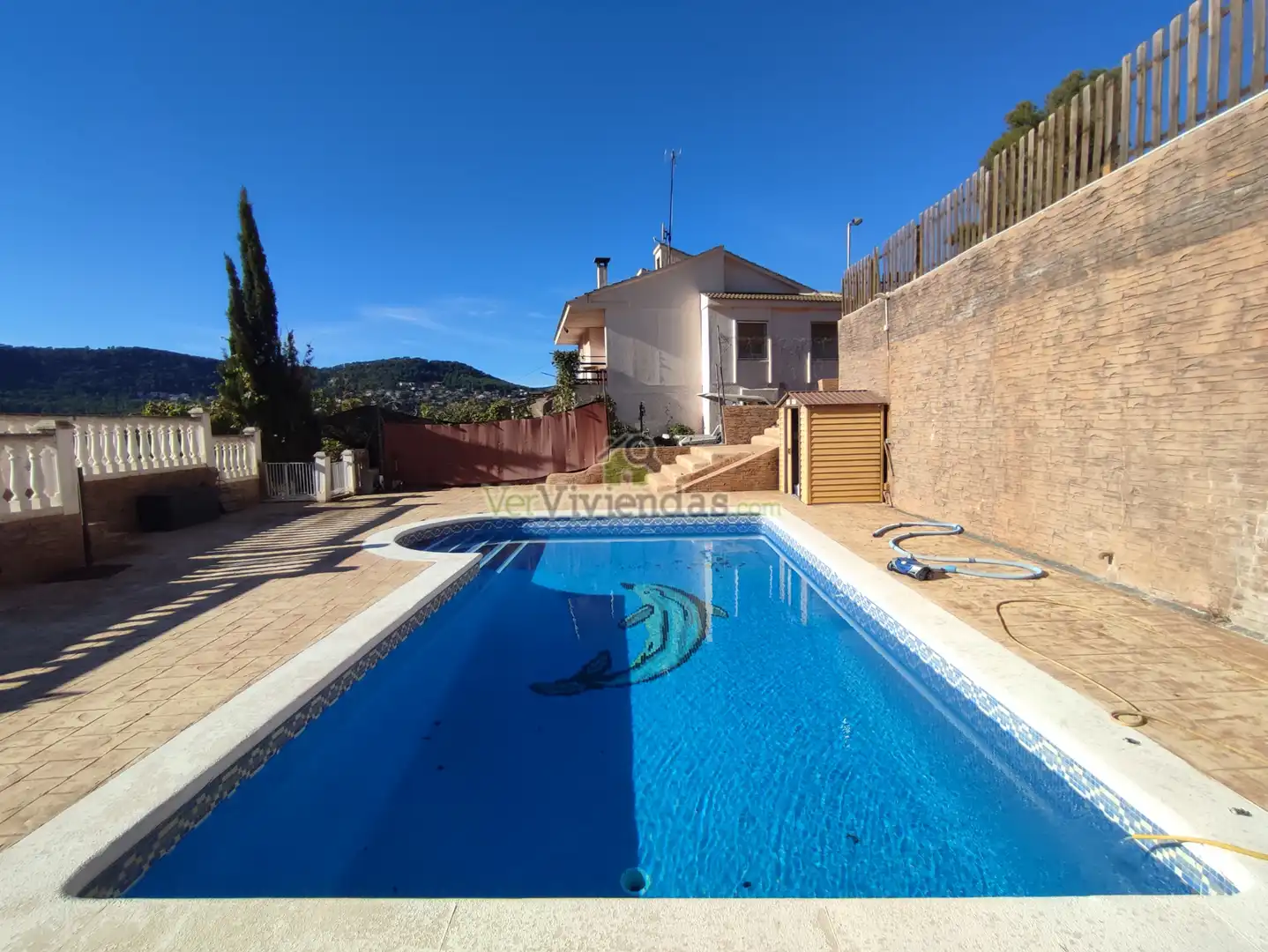 Casa o chalet en venta en Carrer Major, 617, Vallirana