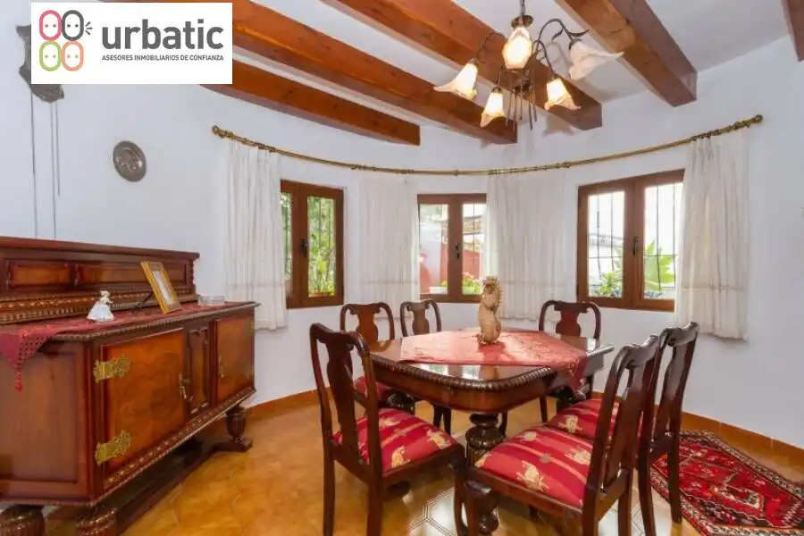 Villa con terrazza in vendita a Urbanizacion Tossal Les Botes, imagen 19
