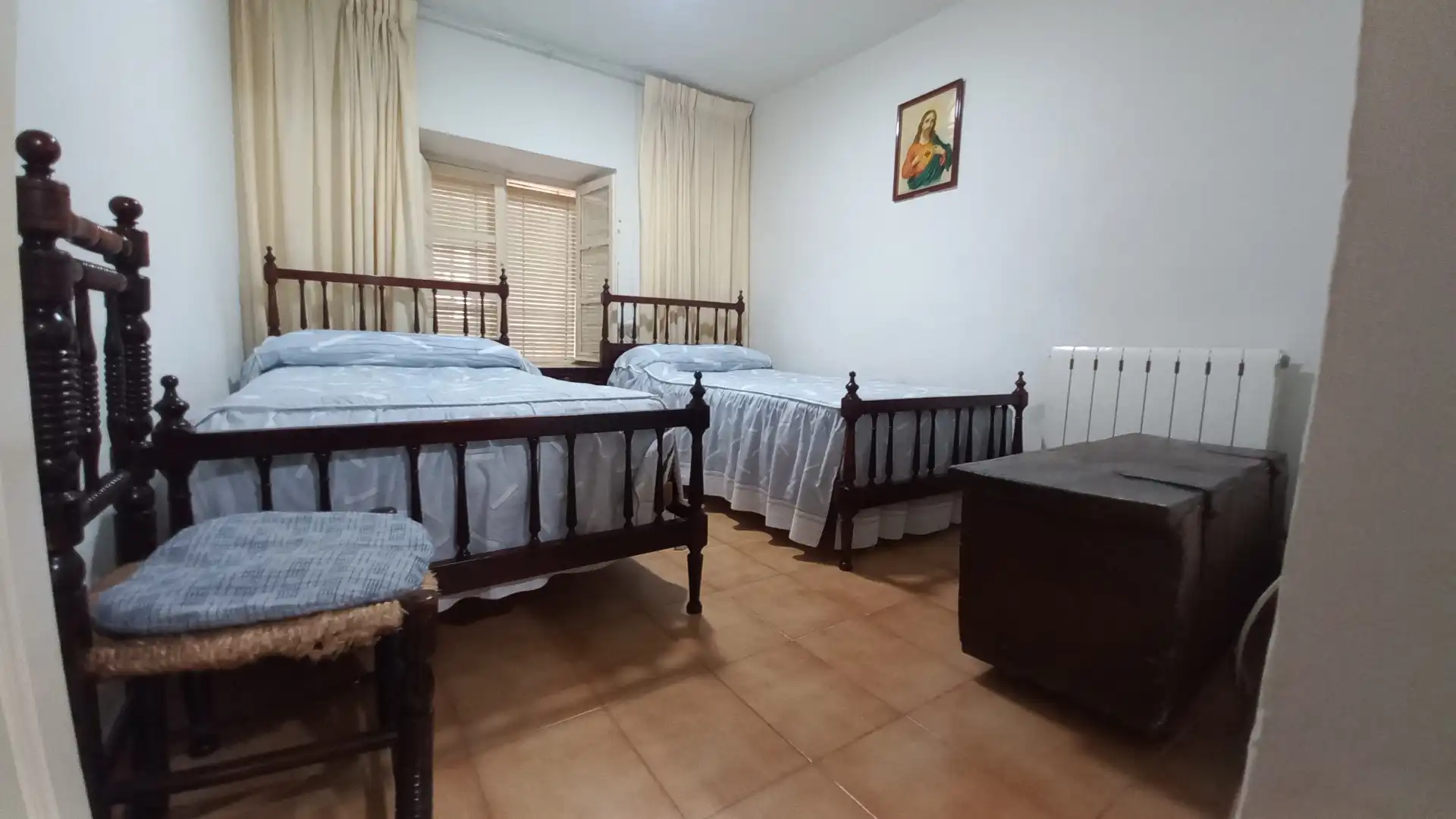 Habitación de Casa o chalet en venta en Villaralbo