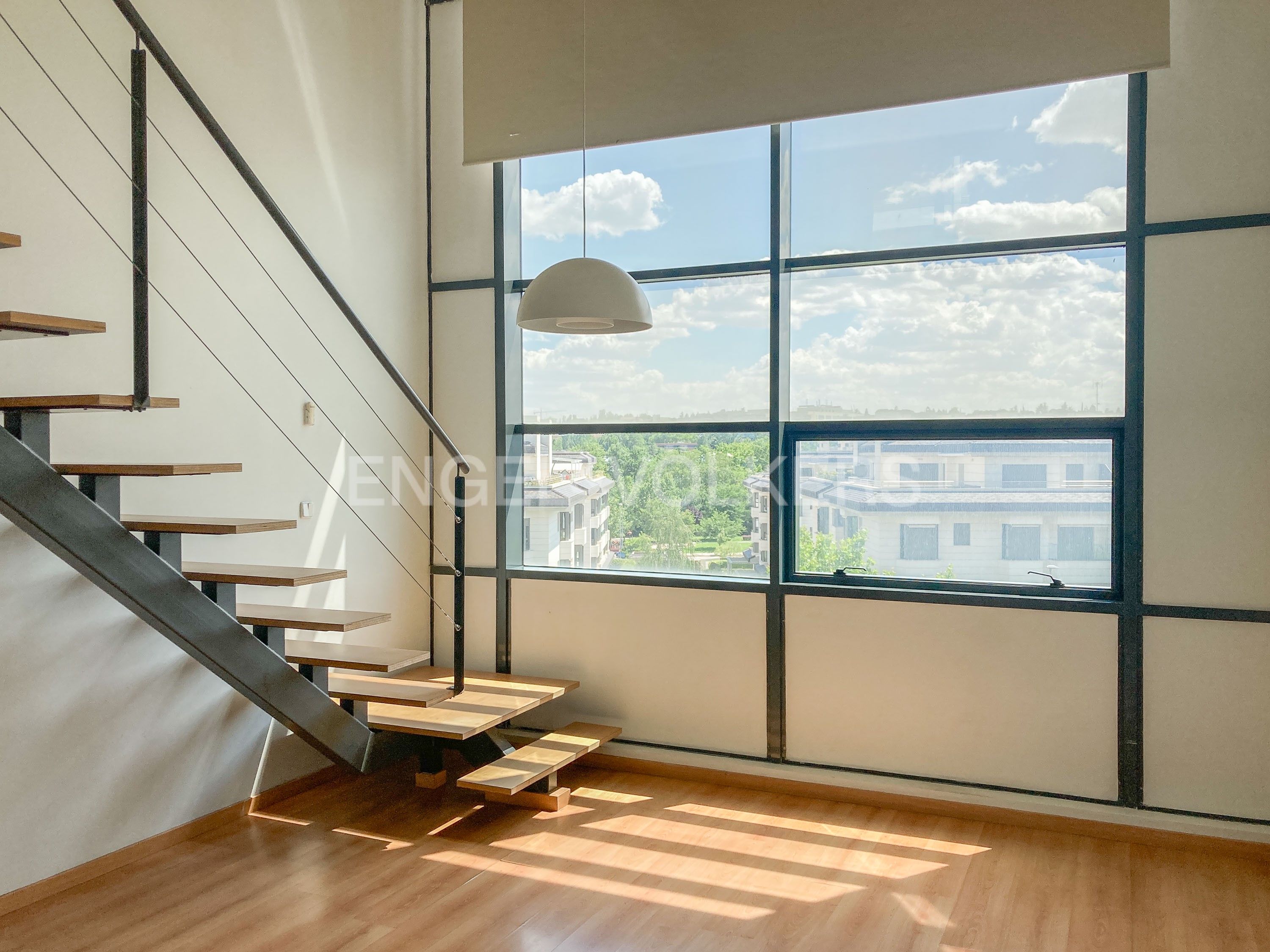 Loft en venda en San Sebastián de los Reyes amb Aire condicionat, Calefacció i Piscina