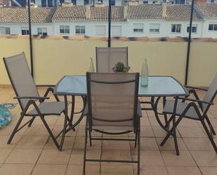 Terrassa de Dúplex en venda en Sant Joan de Moró amb Aire condicionat, Terrassa i Balcó