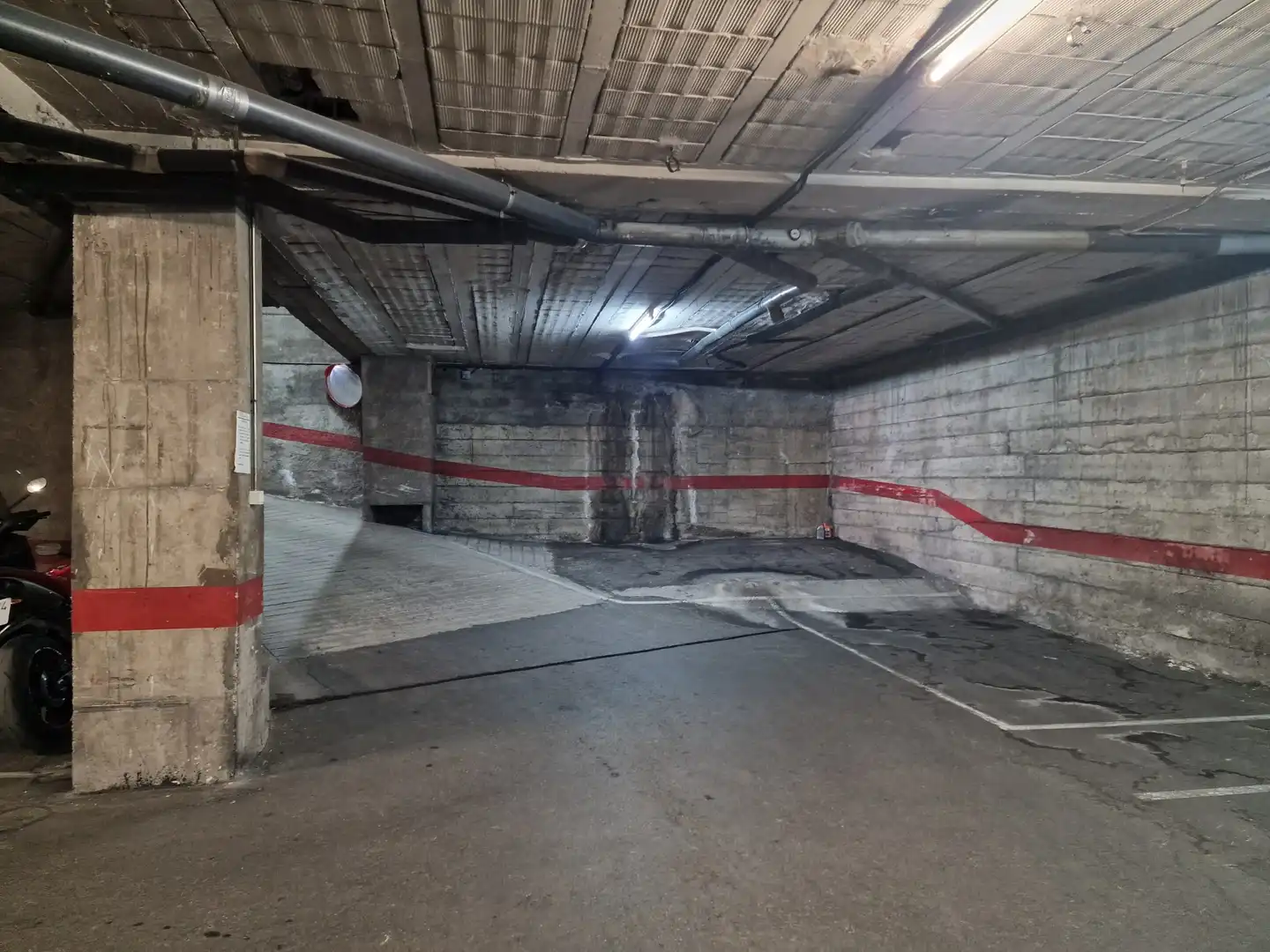 Parking for sale in CREU, imagen 9