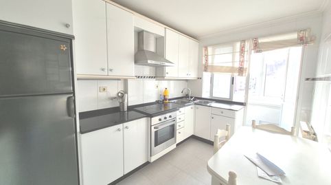Foto 3 de Piso en venta en Rúa Mugardos, 26, A Gándara, Narón