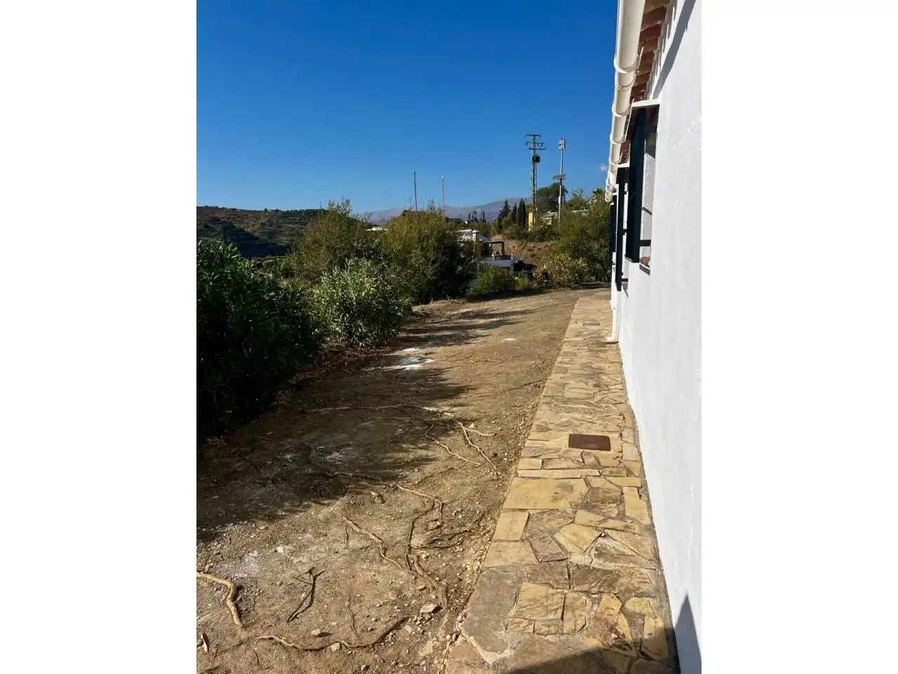 Casa amb piscina en venda a Calle Cam. de Pasada de Granadillo- Viñuela, Málaga, imagen 26