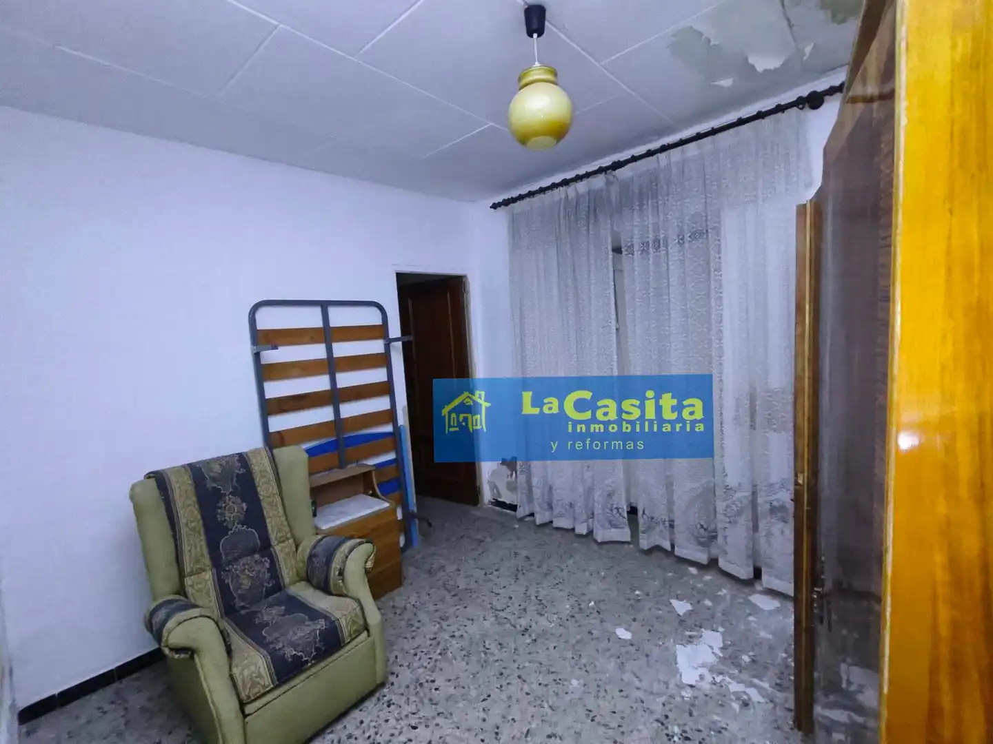 Casa in vendita a Calle San Ildefonso, imagen 5