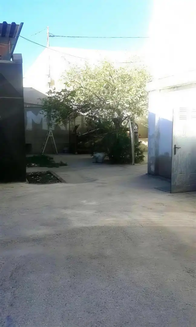 Nave industrial en venta en Calle Rio Turia, imagen 17