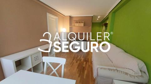 Photo 4 of Flat to rent in Del Doctor Federico Rubio y Galí, Ciudad Universitaria, Madrid