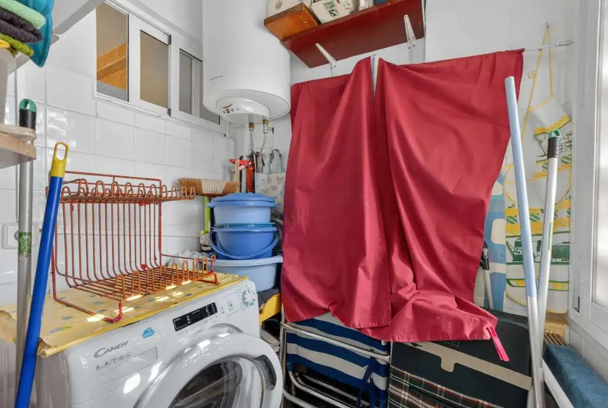 Apartamento con ascensor en venta en Lo Pagán, imagen 12