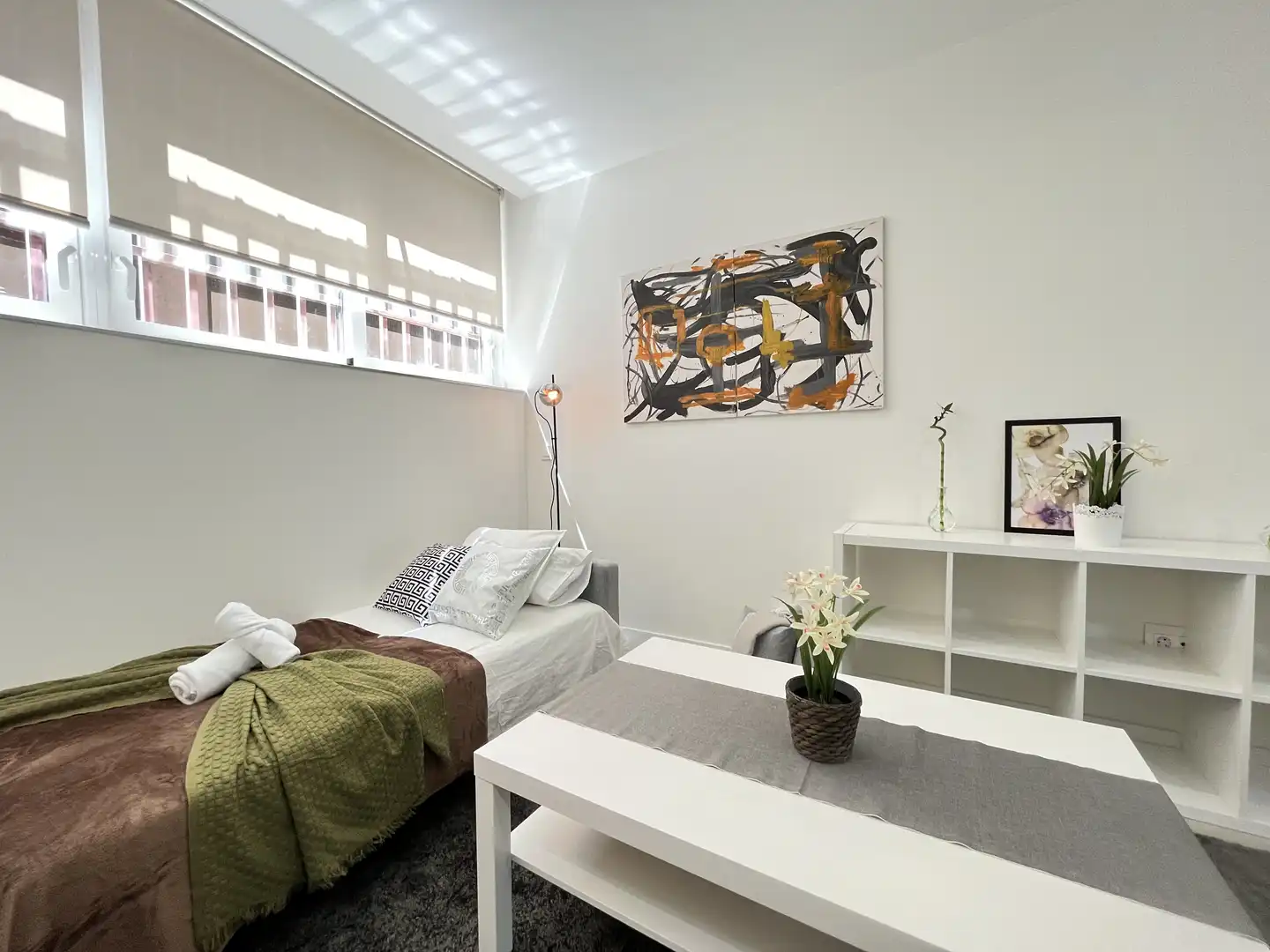 Flat with lift to rent in Tetuán, imagen 28