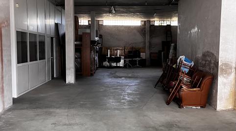 Photo 4 of Premises for sale in Avenida de Santa Mariña, 113, A Malata - Catabois - Ciudad Jardín, Ferrol