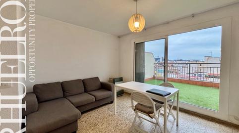 Foto 5 de Àtic en venda a Carrer de Sant Josep, Calella, Barcelona