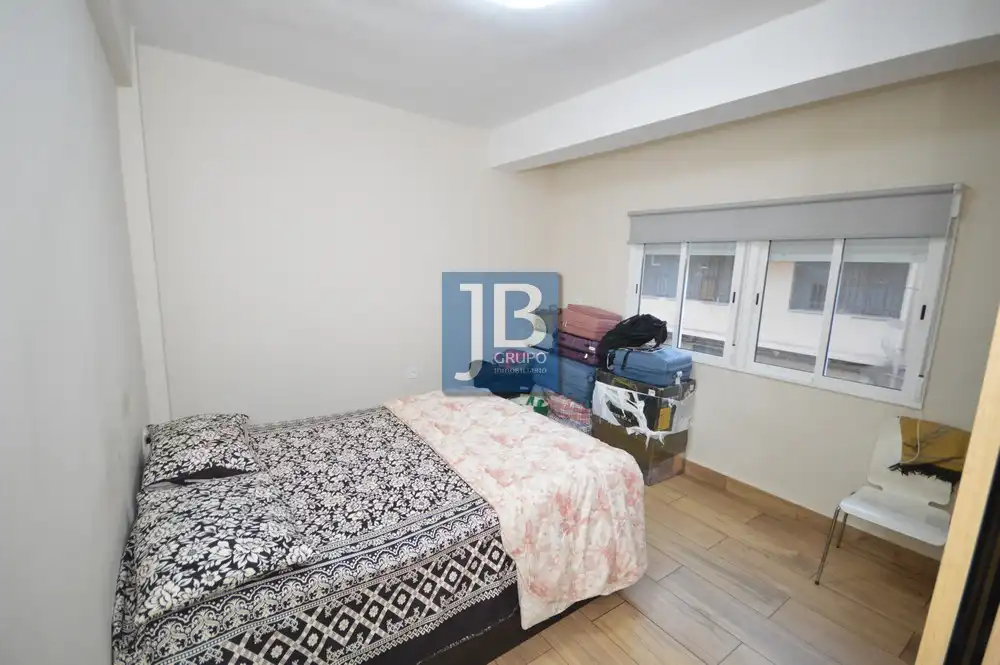 Bedroom of Flat for sale in Xàtiva  with Air Conditioner and Terrace