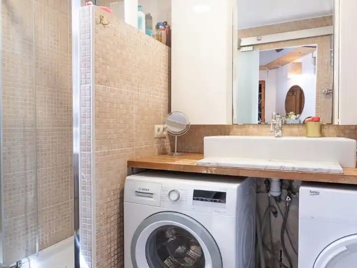 Flat for sale in sant pacia 13, imagen 24