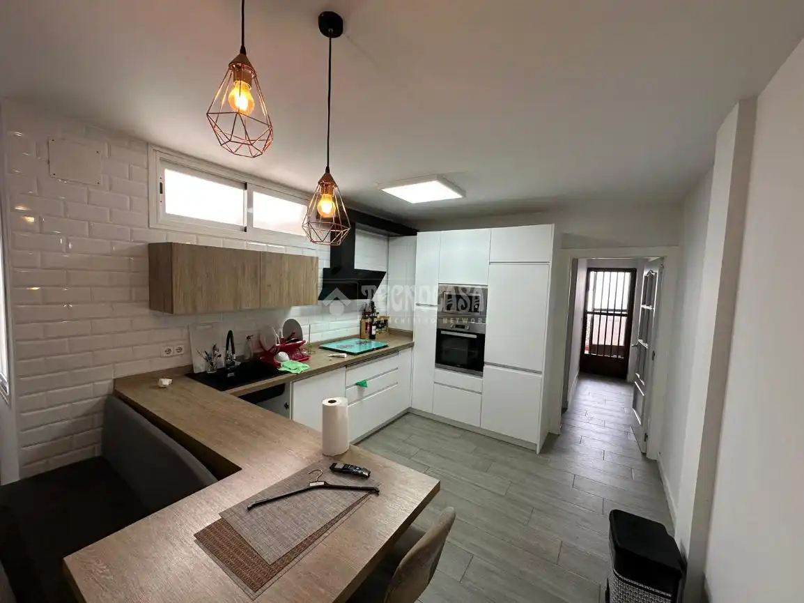 Flat for sale in Mengíbar, imagen 4