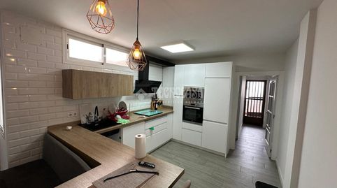 Foto 4 de Piso en venta en Mengíbar, Jaén