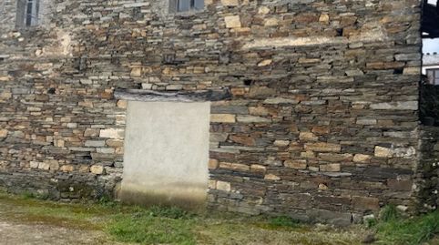 Foto 4 de Finca rústica en venda a Aldea Villarmayor, Grandas de Salime, Asturias