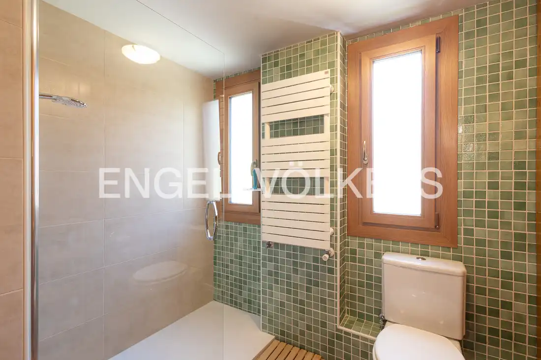 Duplex avec jardin à vendre à Canillo pueblo, imagen 16