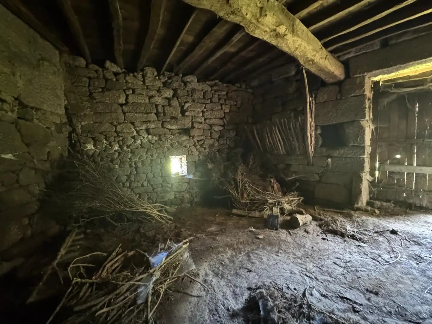 Casa en venda a Vilar de Barrio, imagen 8