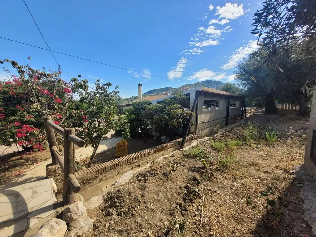 House with terrace for sale in Camino de Vilo a Mondron 1, imagen 39