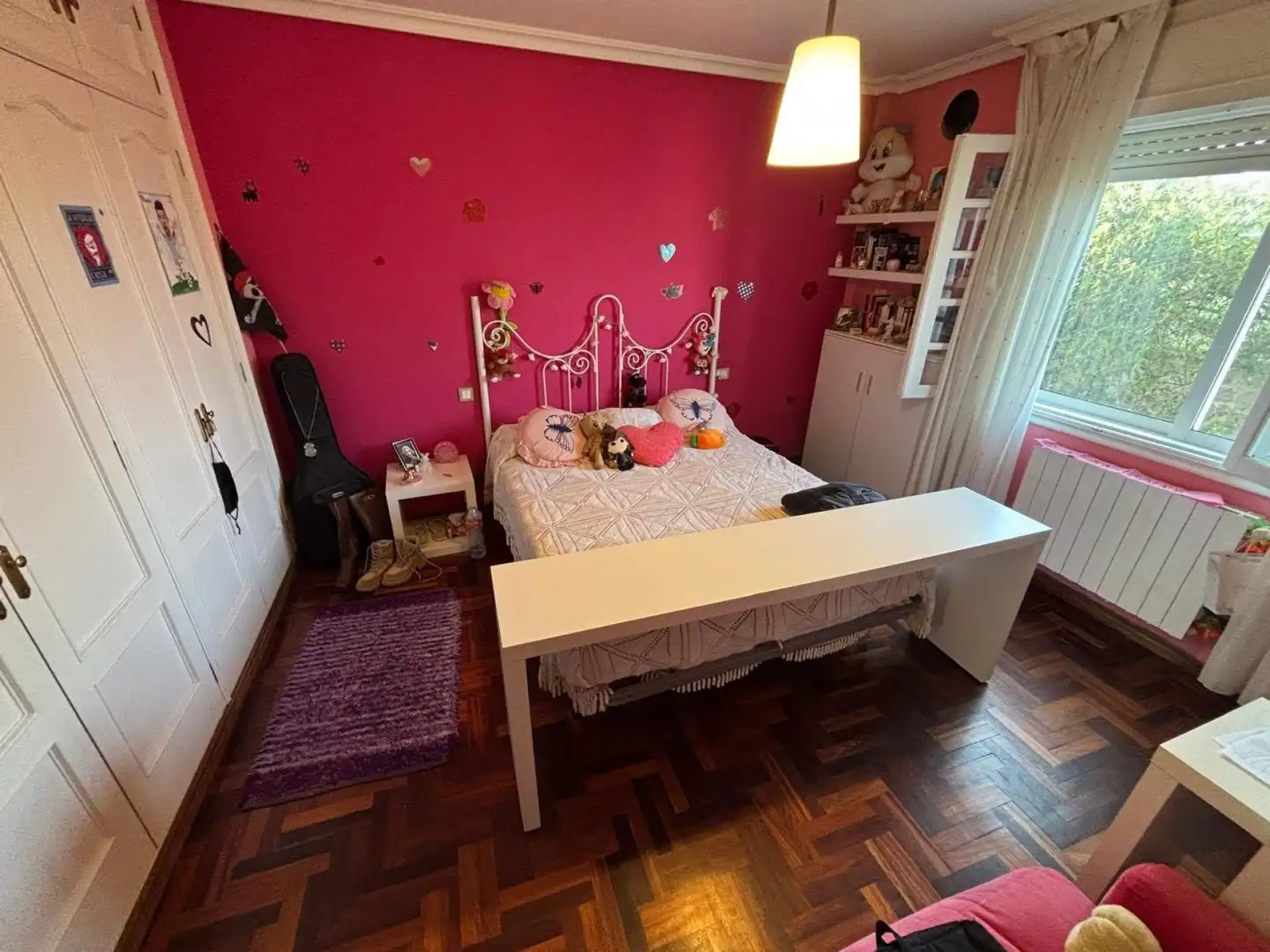 Maison avec terrasse à vendre à Panxón, imagen 16