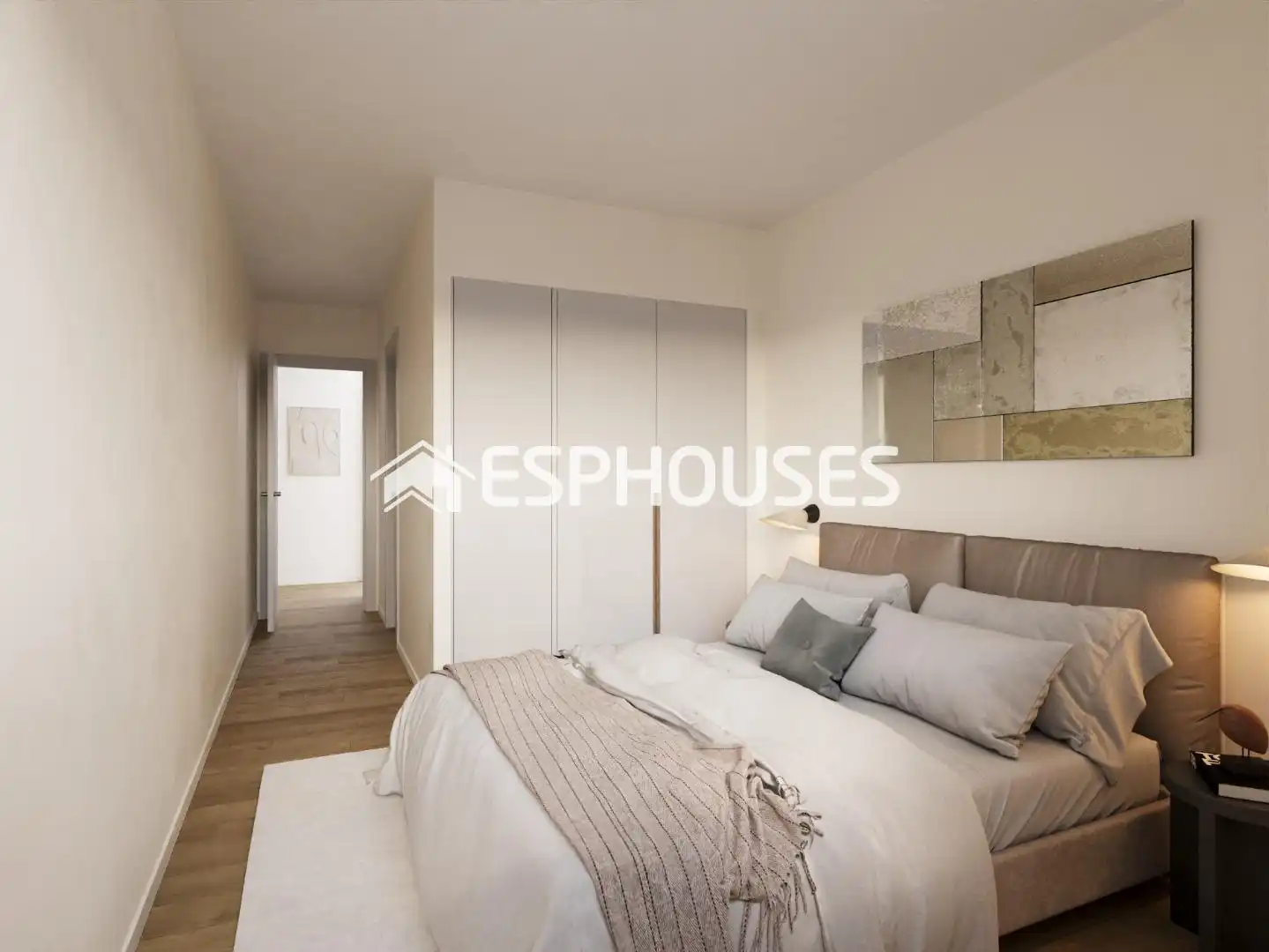 Apartament amb terrassa en venda a Delicias, imagen 4