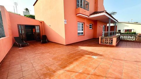 Foto 4 de Casa o chalet en venta en Guayonje - Mesa del Mar, Tacoronte