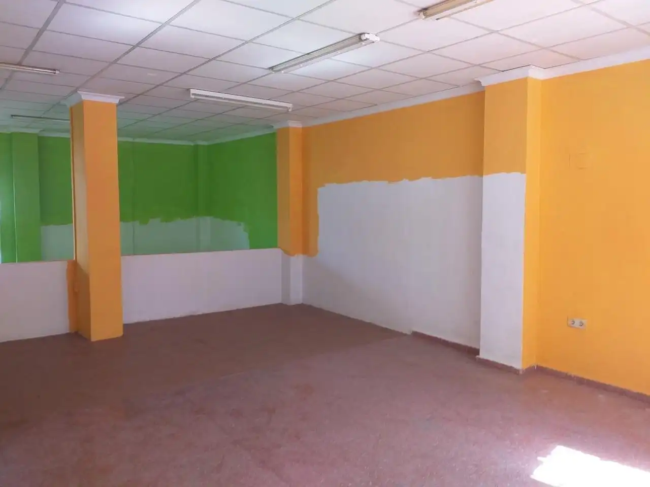 Locale commerciale in vendita a Yecla, imagen 2