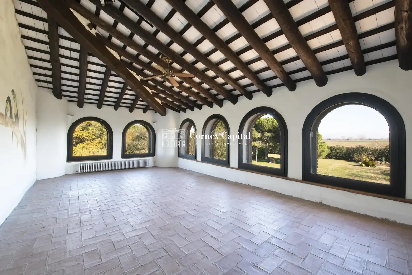 Landhaus mit Pool zum Verkauf in Fonolleres, imagen 6