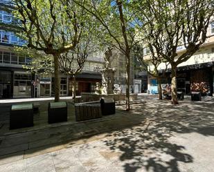 Premises to rent in Ciudad Vieja , A Coruña Capital