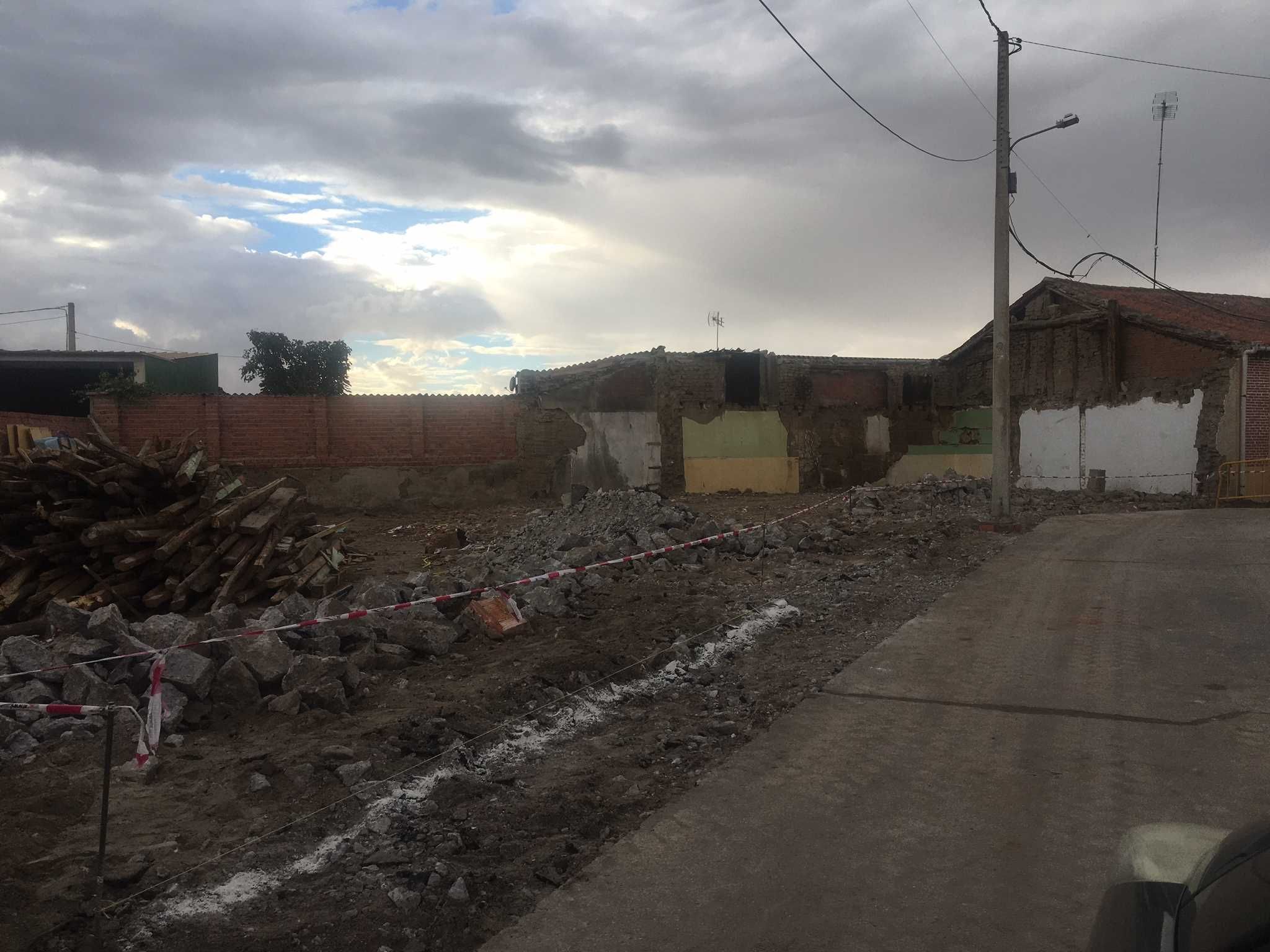 Casa o xalet en venda en Espinosa de los Caballeros