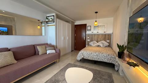 Foto 5 de Estudio en venta en  Pinar de Calypso, Calahonda, Málaga