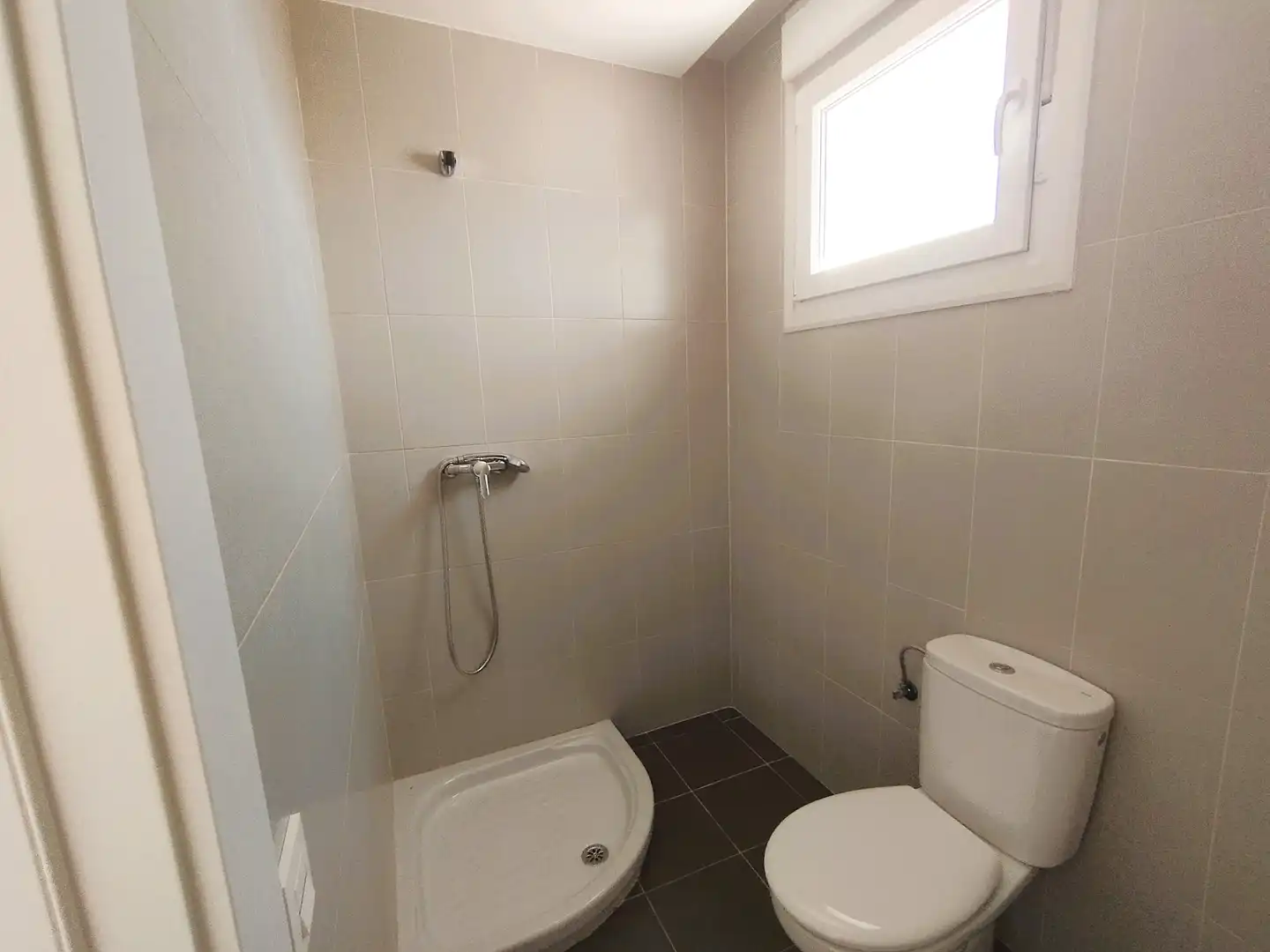 Bathroom of Attic for sale in Lardero  with Heating, Terrace and Storage room