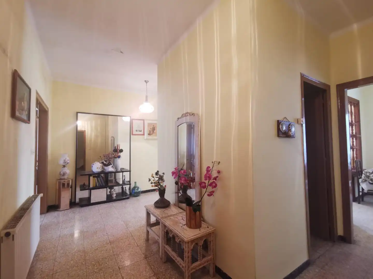 Casa o chalet en venta en Almenar con Calefacción y Terraza