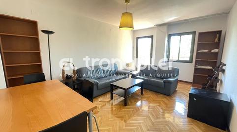 Photo 3 of Flat to rent in Calle Sector Literatos, Primera Fase - Nuevo Tres Cantos, Madrid